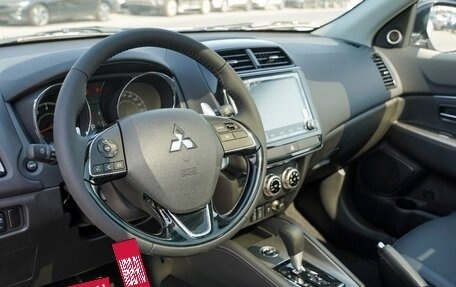 Mitsubishi ASX I рестайлинг, 2026 год, 3 273 000 рублей, 10 фотография