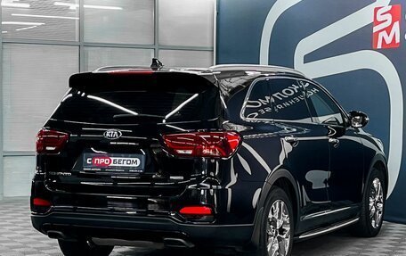 KIA Sorento III Prime рестайлинг, 2019 год, 2 999 900 рублей, 6 фотография