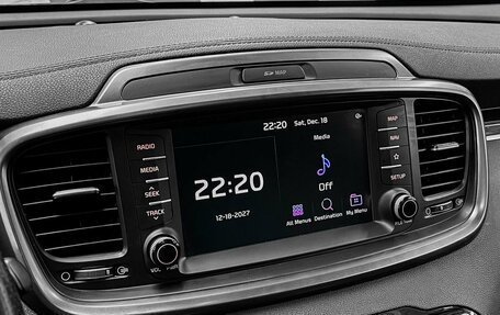 KIA Sorento III Prime рестайлинг, 2019 год, 2 999 900 рублей, 15 фотография