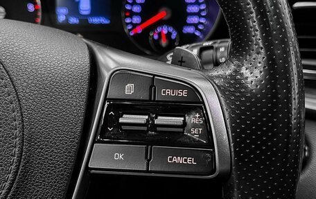 KIA Sorento III Prime рестайлинг, 2019 год, 2 999 900 рублей, 12 фотография