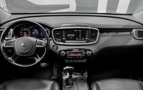 KIA Sorento III Prime рестайлинг, 2019 год, 2 999 900 рублей, 8 фотография