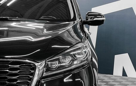 KIA Sorento III Prime рестайлинг, 2019 год, 2 999 900 рублей, 17 фотография