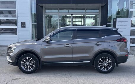 Geely Atlas, 2022 год, 1 830 000 рублей, 5 фотография