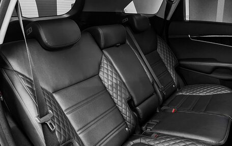 KIA Sorento III Prime рестайлинг, 2019 год, 2 999 900 рублей, 20 фотография