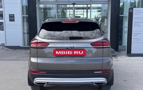 Geely Atlas, 2022 год, 1 830 000 рублей, 6 фотография