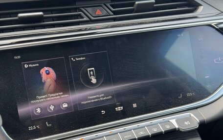 Geely Atlas, 2022 год, 1 830 000 рублей, 15 фотография