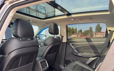 Geely Atlas, 2022 год, 1 830 000 рублей, 20 фотография