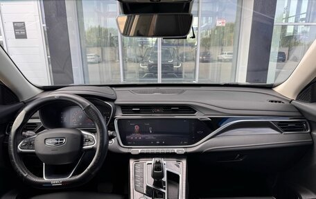 Geely Atlas, 2022 год, 1 830 000 рублей, 22 фотография