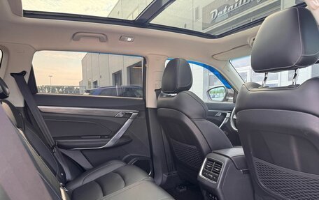 Geely Atlas, 2022 год, 1 830 000 рублей, 27 фотография