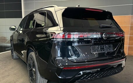 Volkswagen Teramont, 2026 год, 6 444 000 рублей, 4 фотография