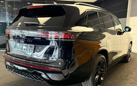 Volkswagen Teramont, 2026 год, 6 444 000 рублей, 2 фотография
