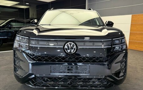 Volkswagen Teramont, 2026 год, 6 444 000 рублей, 5 фотография
