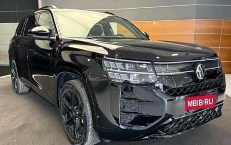 Volkswagen Teramont, 2026 год, 6 444 000 рублей, 3 фотография