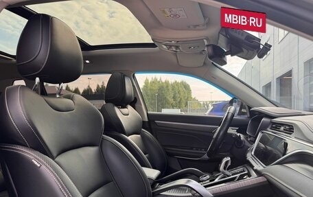 Geely Atlas, 2022 год, 1 830 000 рублей, 30 фотография