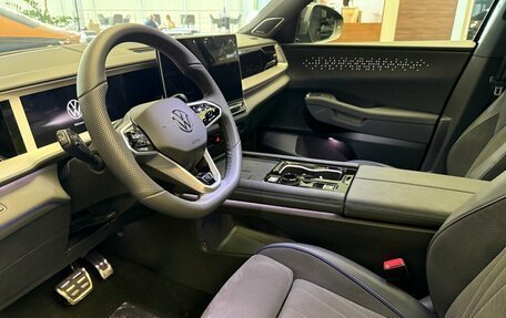 Volkswagen Teramont, 2026 год, 6 444 000 рублей, 9 фотография