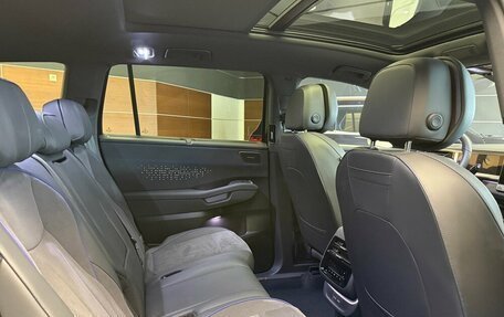 Volkswagen Teramont, 2026 год, 6 444 000 рублей, 11 фотография