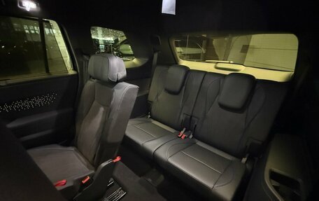 Volkswagen Teramont, 2026 год, 6 444 000 рублей, 17 фотография