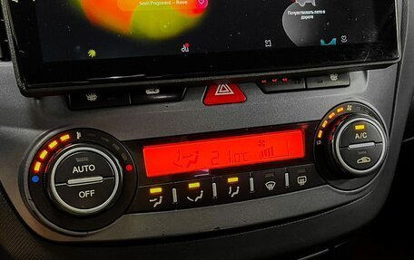 KIA cee'd I рестайлинг, 2009 год, 999 900 рублей, 13 фотография