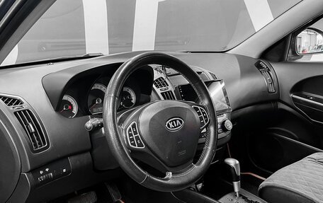KIA cee'd I рестайлинг, 2009 год, 999 900 рублей, 7 фотография