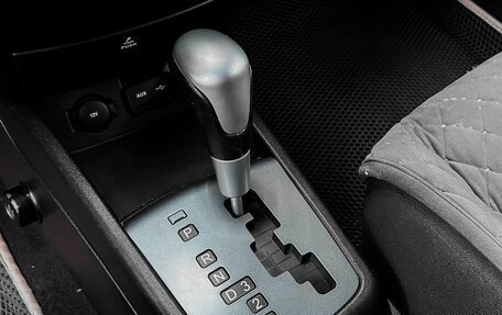 KIA cee'd I рестайлинг, 2009 год, 999 900 рублей, 14 фотография