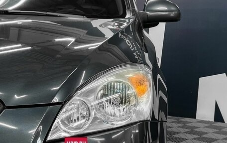 KIA cee'd I рестайлинг, 2009 год, 999 900 рублей, 15 фотография