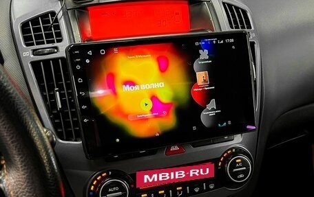 KIA cee'd I рестайлинг, 2009 год, 999 900 рублей, 12 фотография