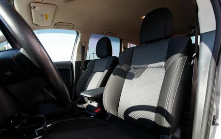 Mitsubishi Outlander III рестайлинг 3, 2019 год, 2 129 000 рублей, 12 фотография