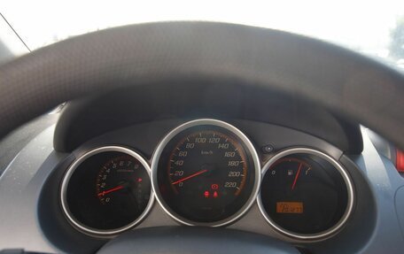 Honda Jazz I рестайлинг, 2005 год, 520 000 рублей, 12 фотография
