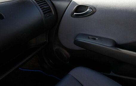 Honda Jazz I рестайлинг, 2005 год, 520 000 рублей, 16 фотография