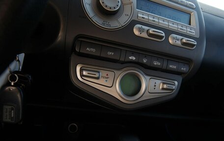 Honda Jazz I рестайлинг, 2005 год, 520 000 рублей, 14 фотография