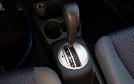 Honda Jazz I рестайлинг, 2005 год, 520 000 рублей, 15 фотография