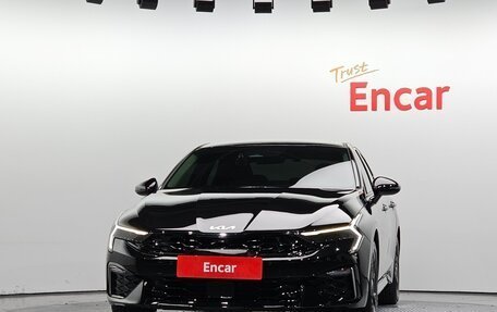 KIA K5, 2025 год, 2 675 000 рублей, 2 фотография