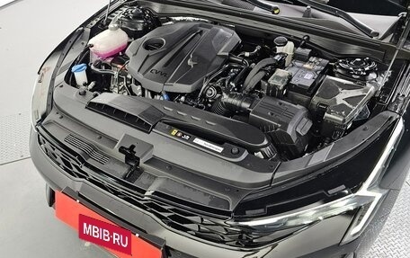 KIA K5, 2025 год, 2 675 000 рублей, 3 фотография