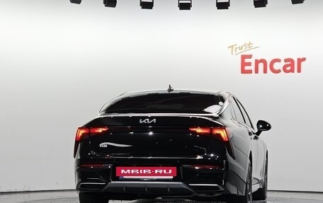 KIA K5, 2025 год, 2 675 000 рублей, 4 фотография
