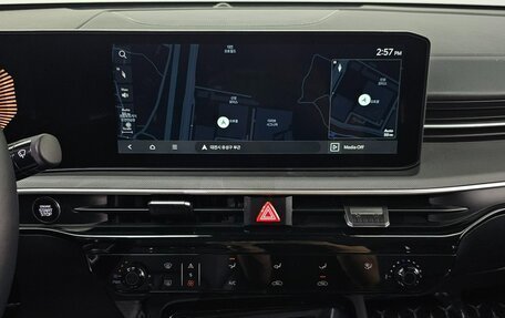 KIA K5, 2025 год, 2 675 000 рублей, 12 фотография
