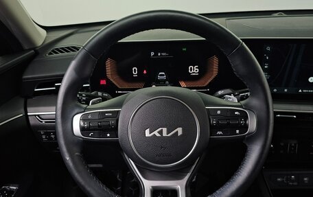 KIA K5, 2025 год, 2 675 000 рублей, 6 фотография