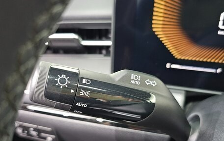 KIA K5, 2025 год, 2 675 000 рублей, 11 фотография