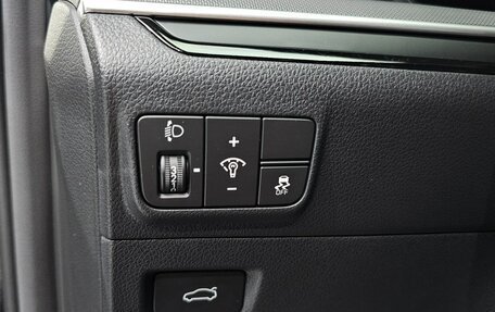 KIA K5, 2025 год, 2 675 000 рублей, 9 фотография