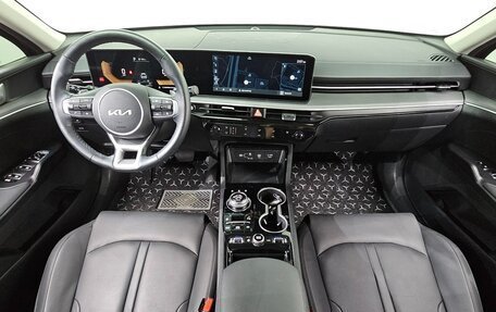 KIA K5, 2025 год, 2 675 000 рублей, 7 фотография