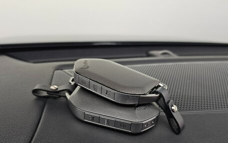 KIA K5, 2025 год, 2 675 000 рублей, 15 фотография
