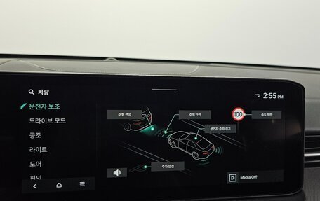KIA K5, 2025 год, 2 675 000 рублей, 17 фотография