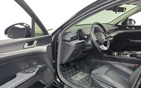 KIA K5, 2025 год, 2 675 000 рублей, 14 фотография