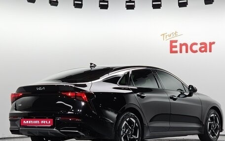 KIA K5, 2025 год, 2 675 000 рублей, 5 фотография
