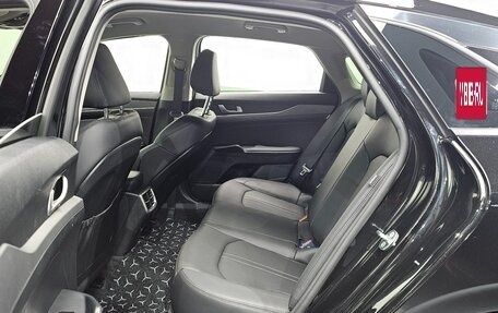 KIA K5, 2025 год, 2 675 000 рублей, 13 фотография