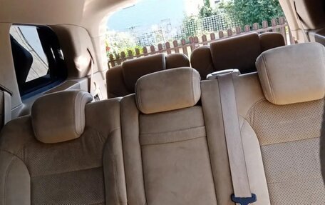Mercedes-Benz GL-Класс, 2014 год, 3 700 000 рублей, 6 фотография