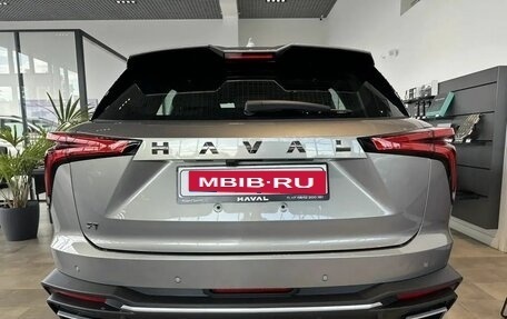 Haval F7, 2026 год, 2 999 000 рублей, 5 фотография