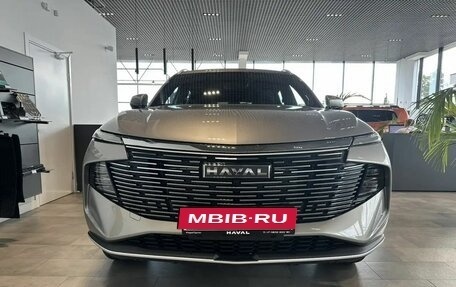 Haval F7, 2026 год, 2 999 000 рублей, 3 фотография
