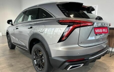 Haval F7, 2026 год, 2 999 000 рублей, 4 фотография