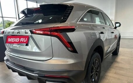 Haval F7, 2026 год, 2 999 000 рублей, 6 фотография