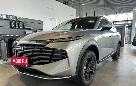 Haval F7, 2026 год, 2 999 000 рублей, 2 фотография